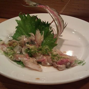 Sushi Sai - Spanish mackerel - Japanese Near Me - Monterey Park, California Sushi Sai - Spanish mackerel - Japanese Near Me - Monterey Park, California
