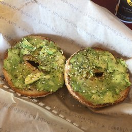 Avocado Toast