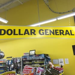 Dollar General - Milford Dollar General -- Junction Plaza : 161 East Main Street / Route 16, Milford               Interior