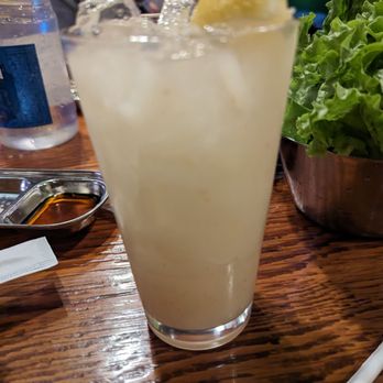 Jongro BBQ - Korean Near Me - New York, New York