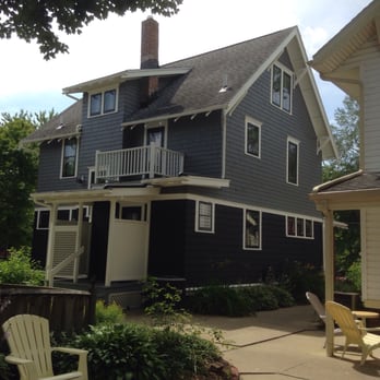 Dr Bob's Home - The place the miracle begun ! - Museums Near Me - Akron, Ohio