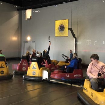 Whirly Ball - Venues & Event Spaces Near Me - Bloomington, Minnesota