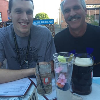 Haus Murphy's - Cheers - German Near Me - Glendale, Arizona