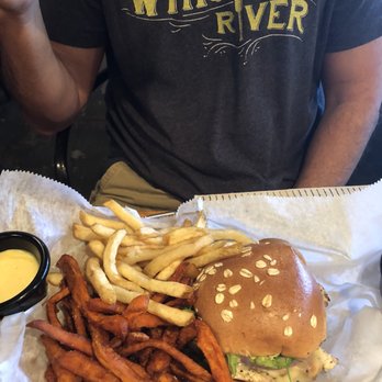 LoKal - Burgers Near Me - Miami, Florida LoKal - Burgers Near Me - Miami, Florida