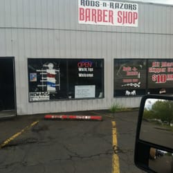 Rod's N Razors