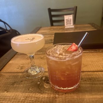 Branch & Barrel Distilling - Spring cocktails - Distilleries Near Me - Centennial, Colorado Branch & Barrel Distilling - Spring cocktails - Distilleries Near Me - Centennial, Colorado