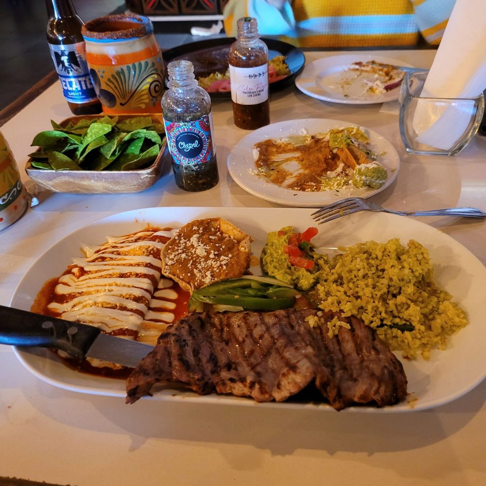 Chepil - Muy rico - Mexican Near Me - Tijuana, BCN
