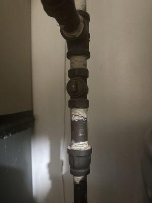 On The Spot Plumbing