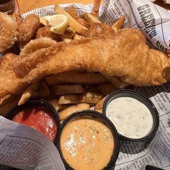 Bubba Gump Shrimp - Seafood Near Me - Monterey, California Bubba Gump Shrimp - Seafood Near Me - Monterey, California