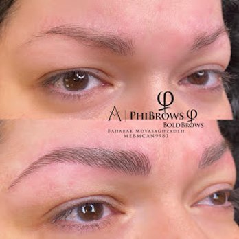 BM Signature - BM Signature - Microblading - Permanent Makeup Near Me - Markham, Ontario