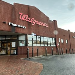 Walgreens