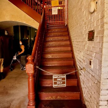 Sepulveda House Museum - Up those stairs is where Boarders stayed. - Museums Near Me - Los Angeles, California Sepulveda House Museum - Up those stairs is where Boarders stayed. - Museums Near Me - Los Angeles, California