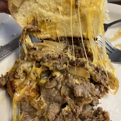 Fat Jimmy's