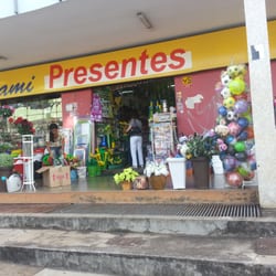 Miami Presentes - Miami presentes.
