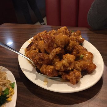 New China Restaurant - Orange chicken - Chinese Near Me - Whittier, California New China Restaurant - Orange chicken - Chinese Near Me - Whittier, California