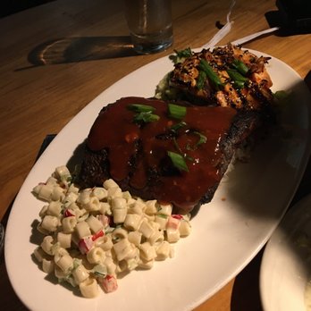 Duke's La Jolla - New American Near Me - La Jolla, California