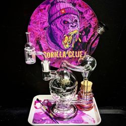 The Smoke Shop
