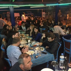 Barba Yani Restaurant