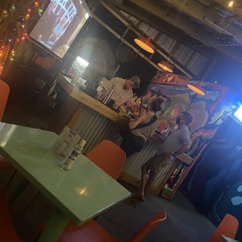 Gasa Gasa - Outdoor bar - Music Venues Near Me - New Orleans, Louisiana Gasa Gasa - Outdoor bar - Music Venues Near Me - New Orleans, Louisiana