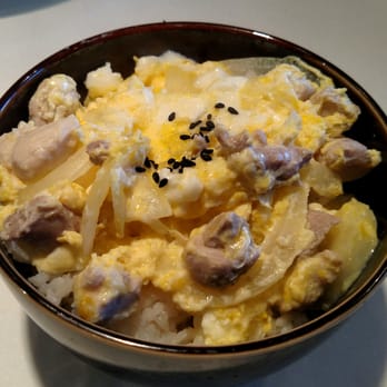 Tampopo Ramen - Oyako don - Ramen Near Me - Tempe, Arizona