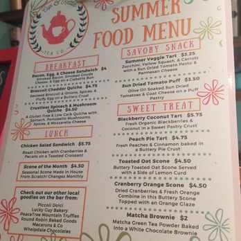 Cup & Kettle Tea - Coffee & Tea Near Me - Bloomington, Indiana