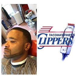 Tacoma's Finest Clippers