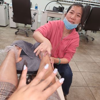 D"Nails Spa - Nail Salons Near Me - Torrance, California D"Nails Spa - Nail Salons Near Me - Torrance, California