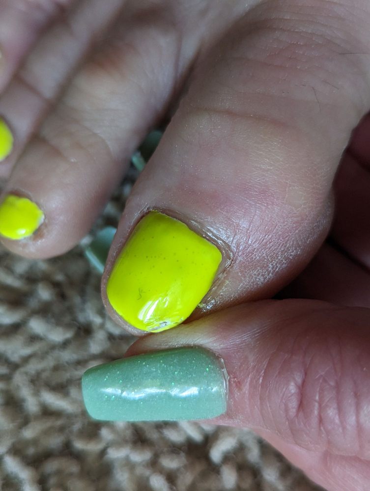 MAGIC NAILS SPA Updated September 2024 33 Photos & 26 Reviews