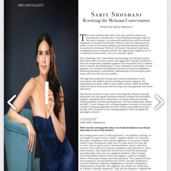 Skin Shine by Sarit - Aestheticians Near Me - Miami, Florida Skin Shine by Sarit - Aestheticians Near Me - Miami, Florida