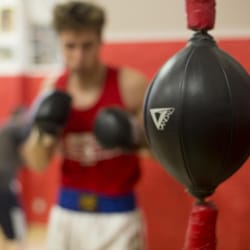 Molonlabe Stadera Boxing Club