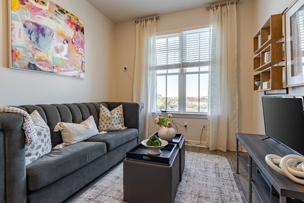 Hoffler Place by null