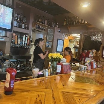 Red Rocks Grill - Say hello to Anna when you visit, she's amazing, last of a kind. - American Near Me - Morrison, Colorado