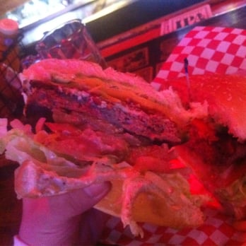Murray's Saloon & Eatery - (Russ don't fuck around prt 2) - Karaoke Near Me - Big Bear Lake, California