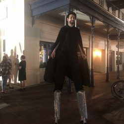 Gallery Night