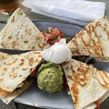 Flying Saucer Draught Emporium - Dang Quesadilla - Beer Bar Near Me - Dallas, Texas Flying Saucer Draught Emporium - Dang Quesadilla - Beer Bar Near Me - Dallas, Texas