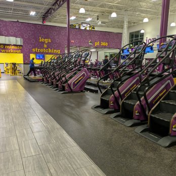 Planet Fitness - Planet Fitness, Joplin - Gyms Near Me - Joplin, Missouri Planet Fitness - Planet Fitness, Joplin - Gyms Near Me - Joplin, Missouri