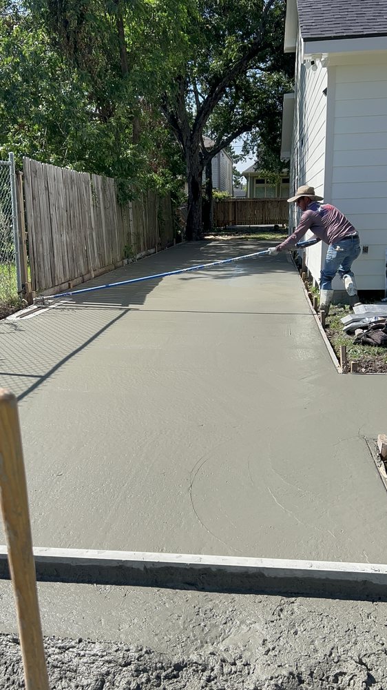 Slide of S P Construction & Remodeling