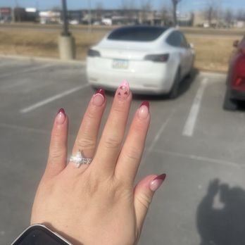 Stiletto Nails and Lashes - Nail Salons Near Me - Waukee, Iowa