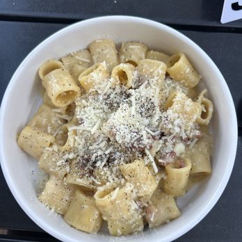 Cotto E Crudo Enoteca - Carbonara - Italian Near Me - Houston, Texas Cotto E Crudo Enoteca - Carbonara - Italian Near Me - Houston, Texas