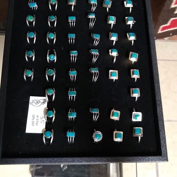 Wind Rhythms - Rings - Arts & Crafts Near Me - Albuquerque, New Mexico