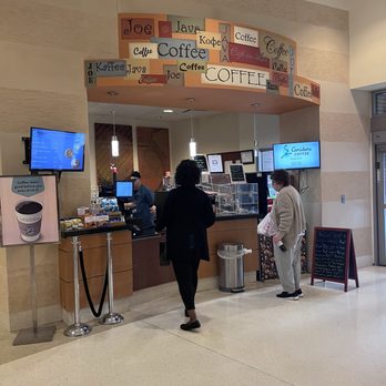 Emory Hospital - Medical Centers Near Me - Warner Robins, Georgia