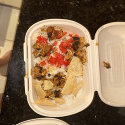 Guzman y Gomez
