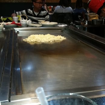 Tokyo Steakhouse II - Noodles - Japanese Near Me - Bartlett, Illinois Tokyo Steakhouse II - Noodles - Japanese Near Me - Bartlett, Illinois