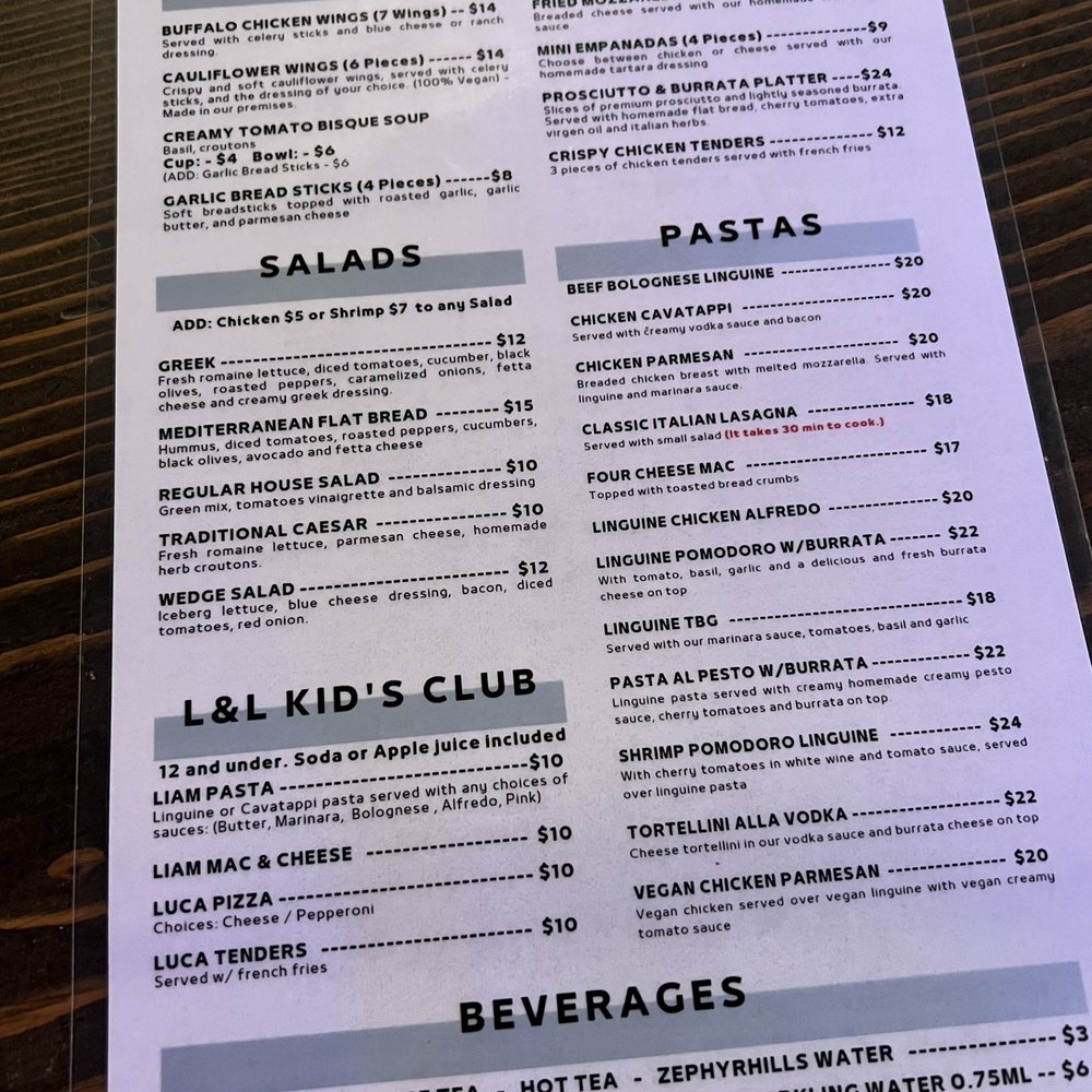 1803 Pizza Kitchen - Pizza Near Me - Orlando, Florida
