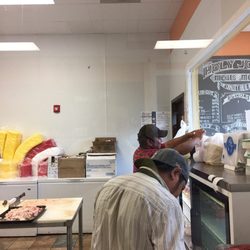 Holy Joes Meats & More