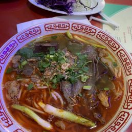 Bun Bo Hue