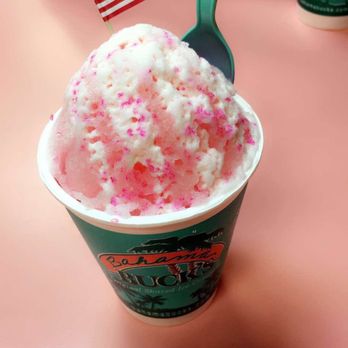 Bahama Buck's - Princess snow cone on Labor Day - Shaved Ice Near Me - Tempe, Arizona Bahama Buck's - Princess snow cone on Labor Day - Shaved Ice Near Me - Tempe, Arizona