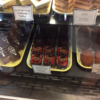 Chocolada Bakery & Cafe - More cakes - Bakeries Near Me - Hollywood, Florida