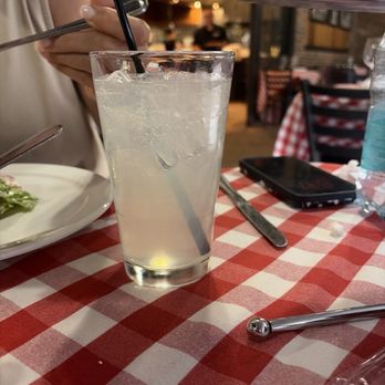 Grimaldi's Pizzeria - Tequila and soda - Pizza Near Me - San Antonio, Texas Grimaldi's Pizzeria - Tequila and soda - Pizza Near Me - San Antonio, Texas