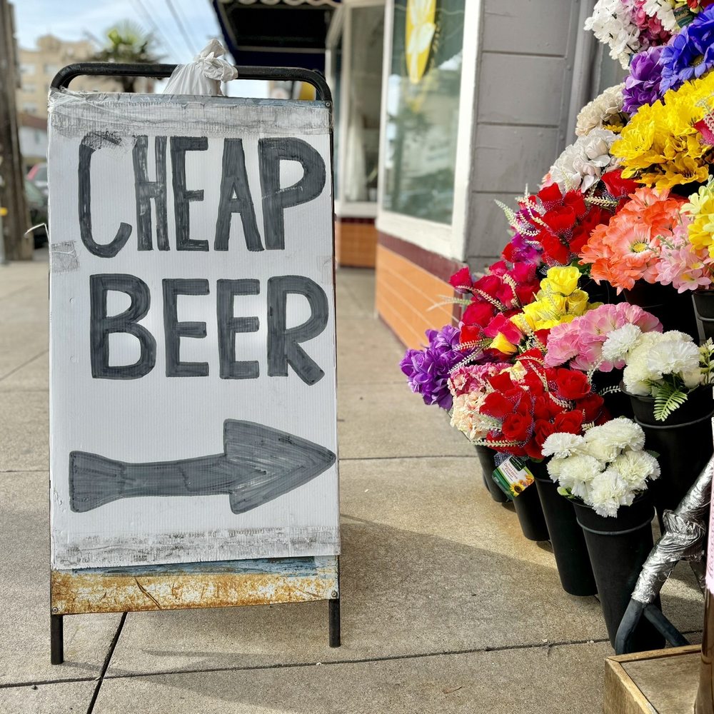 TOP 10 BEST Cheap Liquor near Outer Sunset, San Francisco, CA - Updated  2026 - Yelp